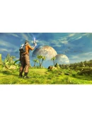 Outcast - Second Contact XBOX Игровой Ключ Код Outcast - Second Contact XBOX Игровой Ключ Код