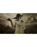 Resident Evil Village - Экспансия Уинтерсов STEAMАВТО