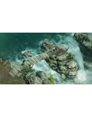 Desperados III Deluxe Edition XBOX Ключ Код