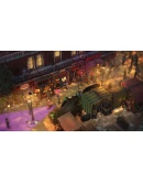 Desperados III Deluxe Edition XBOX Ключ Код