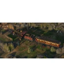 Desperados III Deluxe Edition XBOX Ключ Код