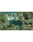 Desperados III Deluxe Edition XBOX Ключ Код