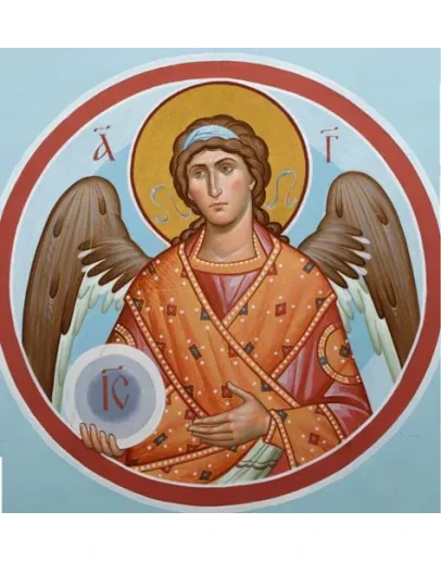 Ангел_007(83х88см)