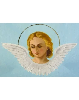 Ангел_010(140х97см)