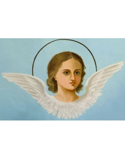 Ангел_012(135х89см)