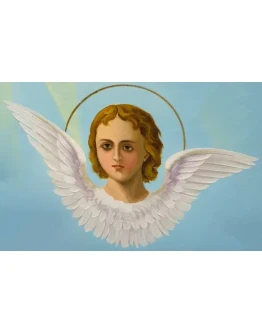 Ангел_014(146х94см)