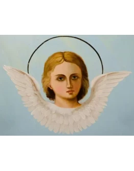 Ангел_017(103х78см)