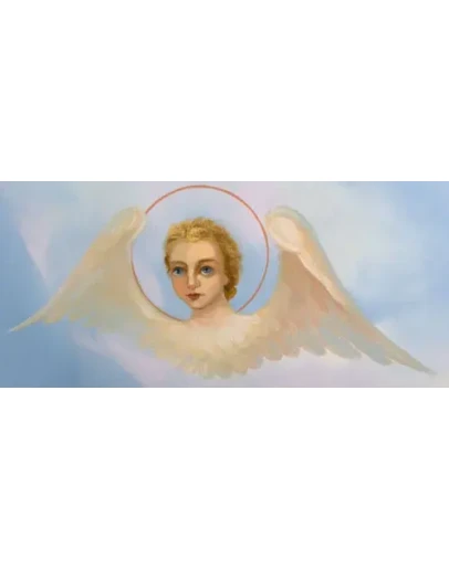 Ангел_018(61х28см)