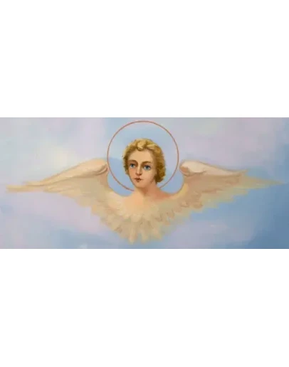 Ангел_020(77х35см)