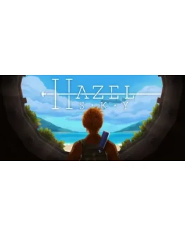 Hazel Sky Steam Gift Россия Hazel Sky Steam Gift Россия