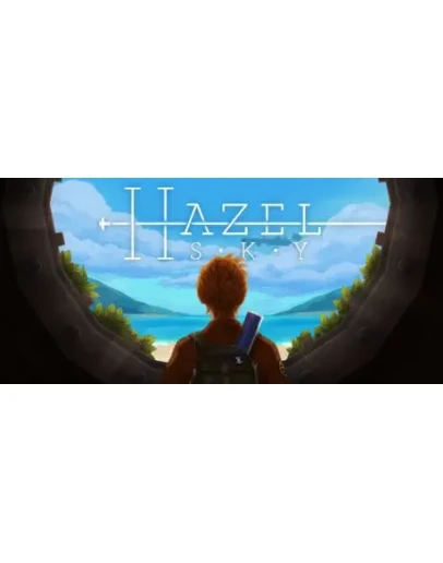 Hazel Sky Steam Gift Россия