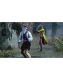 DEAD BY DAYLIGHT: ALL-KILL CHAPTERXBOXКЛЮЧ