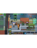 Soda Story - Brewing Tycoon STEAM GIFT РОССИЯ