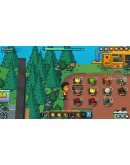 Soda Story - Brewing Tycoon STEAM GIFT РОССИЯ