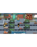 Soda Story - Brewing Tycoon STEAM GIFT РОССИЯ