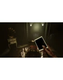 MADiSON XBOX SERIES XS Игровой Ключ Код MADiSON XBOX SERIES XS Игровой Ключ Код