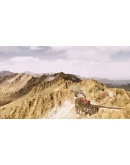 Railway Empire - Crossing the Andes DLC (Steam key/Мир)