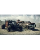 Mad Max XBOX ONE / Series XS