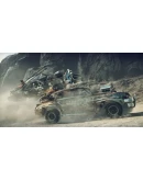 Mad Max XBOX ONE / Series XS