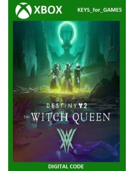 Destiny 2: Королева-ведьма XBOX ONE/Series SX