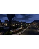 Railway Empire - Mexico DLC (Steam key / РФ+Весь Мир)