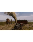 Railway Empire - Down Under DLC (Steam key/РФ+Весь Мир)