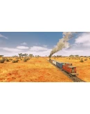 Railway Empire - Down Under DLC (Steam key/РФ+Весь Мир)
