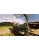 Railway Empire - France DLC (Steam key / РФ+Весь Мир)