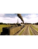 Railway Empire - France DLC (Steam key / РФ+Весь Мир)