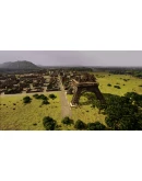 Railway Empire - France DLC (Steam key / РФ+Весь Мир)