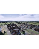 Railway Empire - Great Britain &amp Ireland DLC Steam Key