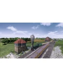 Railway Empire - Great Britain &amp Ireland DLC Steam Key