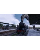 Railway Empire - Great Britain &amp Ireland DLC Steam Key