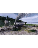 Railway Empire - Japan (Steam key / РФ+Весь Мир) Railway Empire - Japan (Steam key / РФ+Весь Мир)