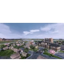 Railway Empire - Japan (Steam key / РФ+Весь Мир) Railway Empire - Japan (Steam key / РФ+Весь Мир)