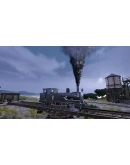 Railway Empire - Japan (Steam key / РФ+Весь Мир) Railway Empire - Japan (Steam key / РФ+Весь Мир)