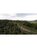 Railway Empire - Germany (Steam key / РФ+Весь Мир)