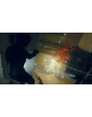 Полное издание Control XBOX ONE / Series XSКлюч