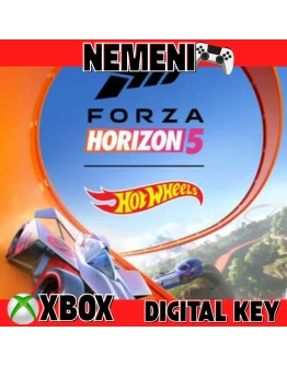 Forza Horizon 5: Hot Wheels XBOX ONE / XS Ключ