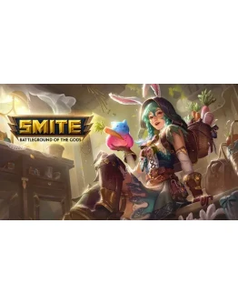 Набор SMITE 