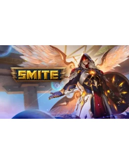 Набор SMITE Всемогущий Архонт XBOX ONE XS КЛЮЧ
