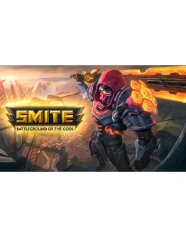 SMITE: набор 