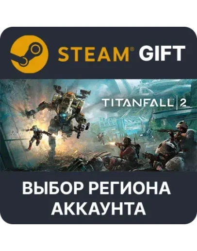 Titanfall 2: Ultimate EditionВыбор Региона