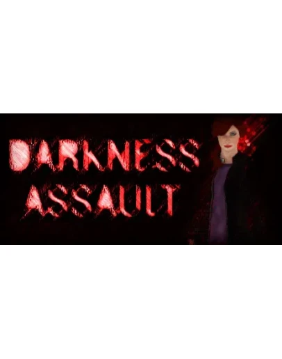 Darkness Assault Gold Edition STEAM GIFT RU