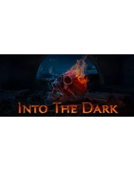 Into The Dark АВТОДОСТАВКА STEAM GIFT RU Into The Dark АВТОДОСТАВКА STEAM GIFT RU