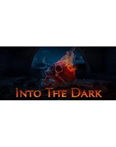 Into The Dark АВТОДОСТАВКА STEAM GIFT RU
