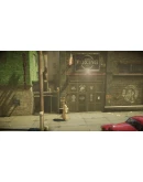 Blacksad: Under the Skin АВТОДОСТАВКА STEAM РОССИЯ