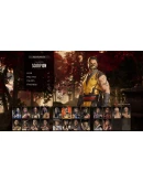 MORTAL KOMBAT 11 ULTIMATE STEAM АККАУНТ