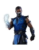 MORTAL KOMBAT 11 ULTIMATE STEAM АККАУНТ