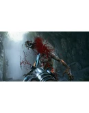 Bright Memory Infinite Platinum Edition Xbox Series XS